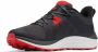 Columbia Escape™ Pursuit Trailrunningschoenen Heren Black Bright Red - Thumbnail 3