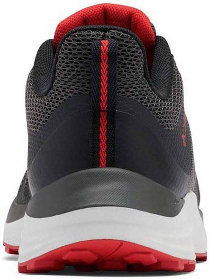 Columbia Escape™ Pursuit Trailrunningschoenen Heren Black Bright Red