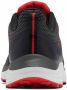 Columbia Escape™ Pursuit Trailrunningschoenen Heren Black Bright Red - Thumbnail 5