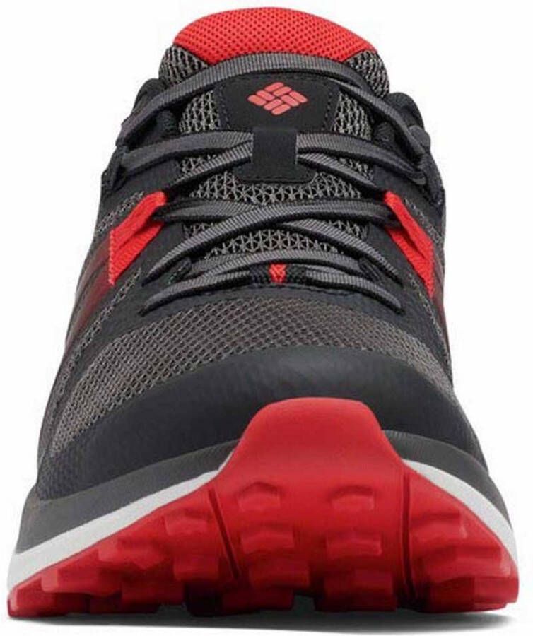 Columbia Escape™ Pursuit Trailrunningschoenen Heren Black Bright Red