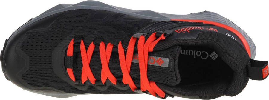Columbia Facet 75 OutDry 2027091010 Mannen Zwart Trekkingschoenen