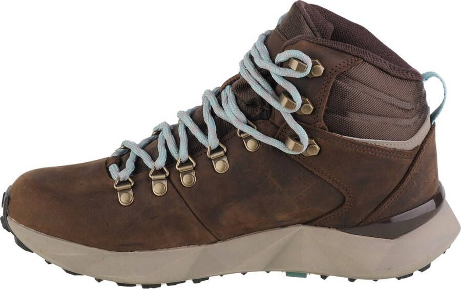 Columbia Facet Sierra W Outdry 2005201231 Vrouwen Bruin Trekkingschoenen