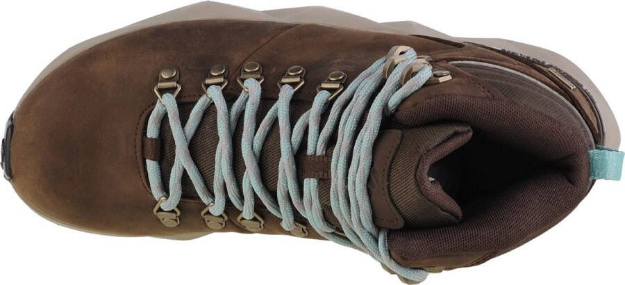 Columbia Facet Sierra W Outdry 2005201231 Vrouwen Bruin Trekkingschoenen