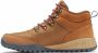 Columbia Fairbanks Mid 1950921286 Mannen Bruin Trekkingschoenen - Thumbnail 10