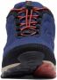 Columbia Firecamp Mid 2 Wandelschoenen Blue Shadow Rusty Kinderen - Thumbnail 5