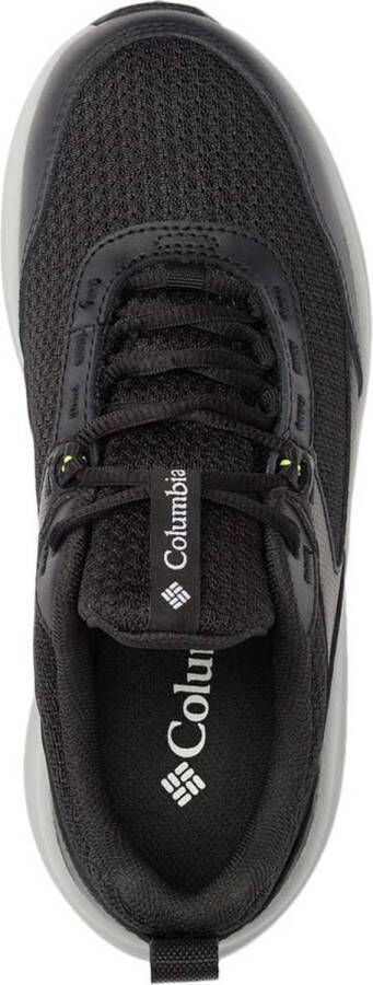 Columbia Hatana™ WP Stedelijke Schoenen Black White Kinderen