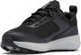 Columbia Hatana™ WP Stedelijke Schoenen Black White Kinderen - Thumbnail 8