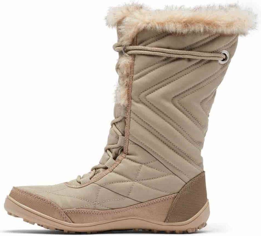 Columbia Minx™ Mid Iii Laarzen Groen 1 2 Vrouw