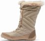 Columbia Minx™ Mid Iii Laarzen Groen 1 2 Vrouw - Thumbnail 4