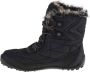 Columbia Minx Shorty III 1803151010 Vrouwen Zwart Sneeuw laarzen - Thumbnail 4