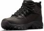 Columbia NEWTON RIDGE™ PLUS II WATERPROOF Mid Wandelschoenen Waterdicht Bergschoenen Heren http: images.salsify.com image upload s--8_uiutoK-- ujg0zig6wlkospztvs43.jpg - Thumbnail 2