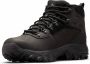 Columbia NEWTON RIDGE™ PLUS II WATERPROOF Mid Wandelschoenen Waterdicht Bergschoenen Heren http: images.salsify.com image upload s--8_uiutoK-- ujg0zig6wlkospztvs43.jpg - Thumbnail 5