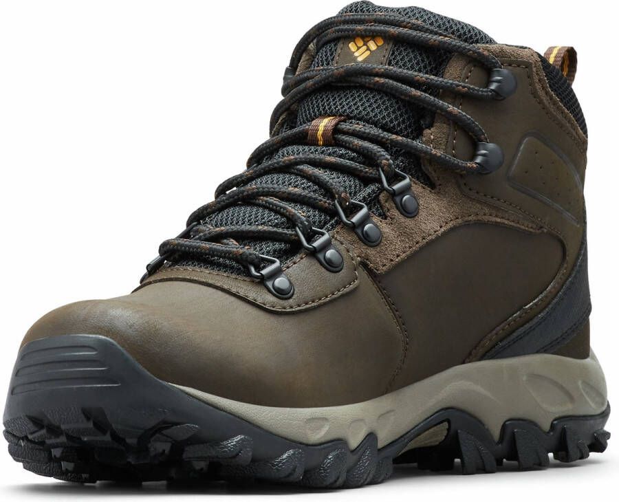 Columbia NEWTON RIDGE™ PLUS II WATERPROOF Mid Wandelschoenen Waterdicht Bergschoenen Heren http: images.salsify.com image upload s--9RWdhU84-- px5j71i7krd9n8pqvrgu.jpg