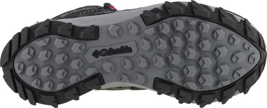 Columbia PEAKFREAK™ II MID OUTDRY™ Mid Wandelschoenen Waterdicht Bergschoenen Dames