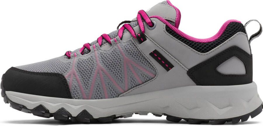 Columbia PEAKFREAK™ II OUTDRY™ lage wandelschoenen Waterdicht Bergschoenen Dames