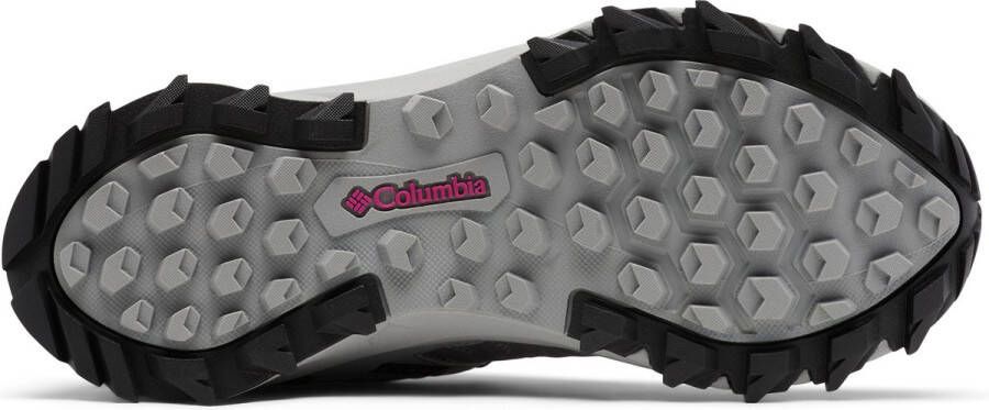 Columbia PEAKFREAK™ II OUTDRY™ lage wandelschoenen Waterdicht Bergschoenen Dames