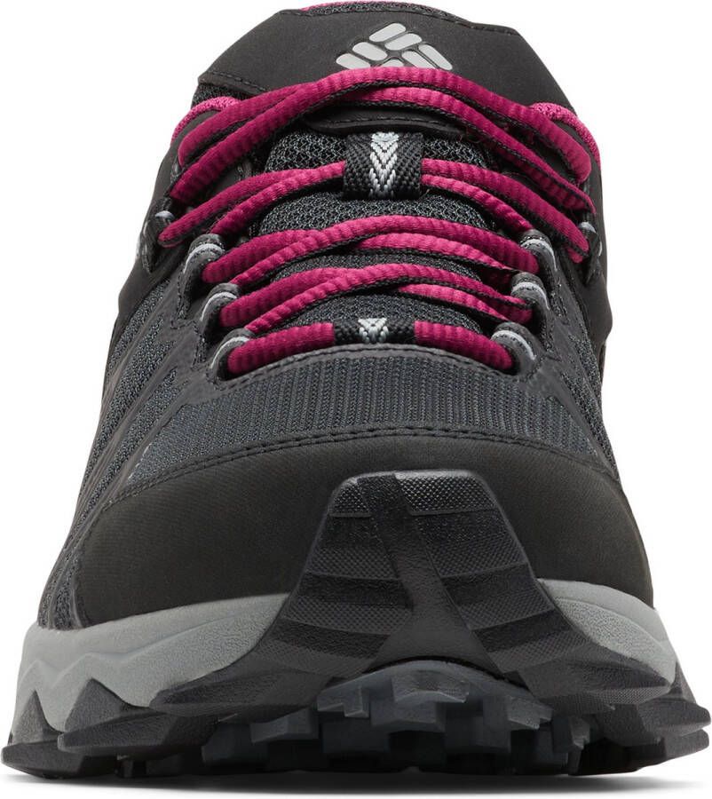 Columbia PEAKFREAK™ II OUTDRY™ WATERDICHT Wandelschoenen Lage Wandelschoenen Schoenen Dames Zwart - Foto 5