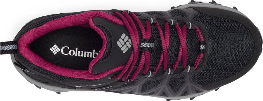 Columbia PEAKFREAK™ II OUTDRY™ WATERDICHT Wandelschoenen Lage Wandelschoenen Schoenen Dames Zwart - Foto 6