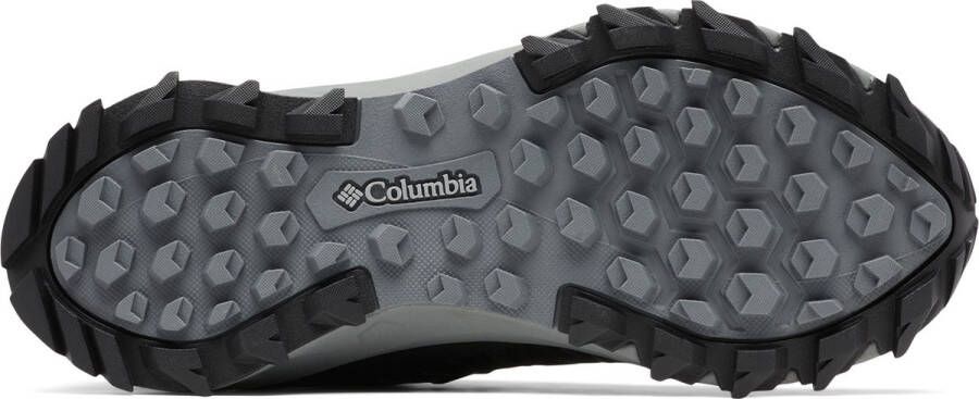 Columbia PEAKFREAK™ II OUTDRY™ WATERDICHT Wandelschoenen Lage Wandelschoenen Schoenen Dames Zwart - Foto 7