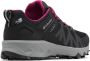 Columbia PEAKFREAK™ II OUTDRY™ WATERDICHT Wandelschoenen Lage Wandelschoenen Schoenen Dames Zwart - Thumbnail 8