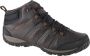 Columbia Peakfreak Nomad Wandelschoenen Mannen Bruin Zwart - Thumbnail 3