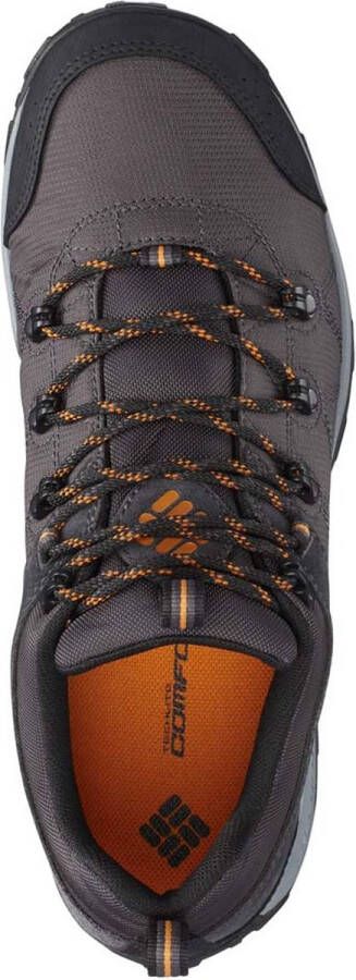 Columbia Peakfreak Venture LT Schoenen Heren grijs