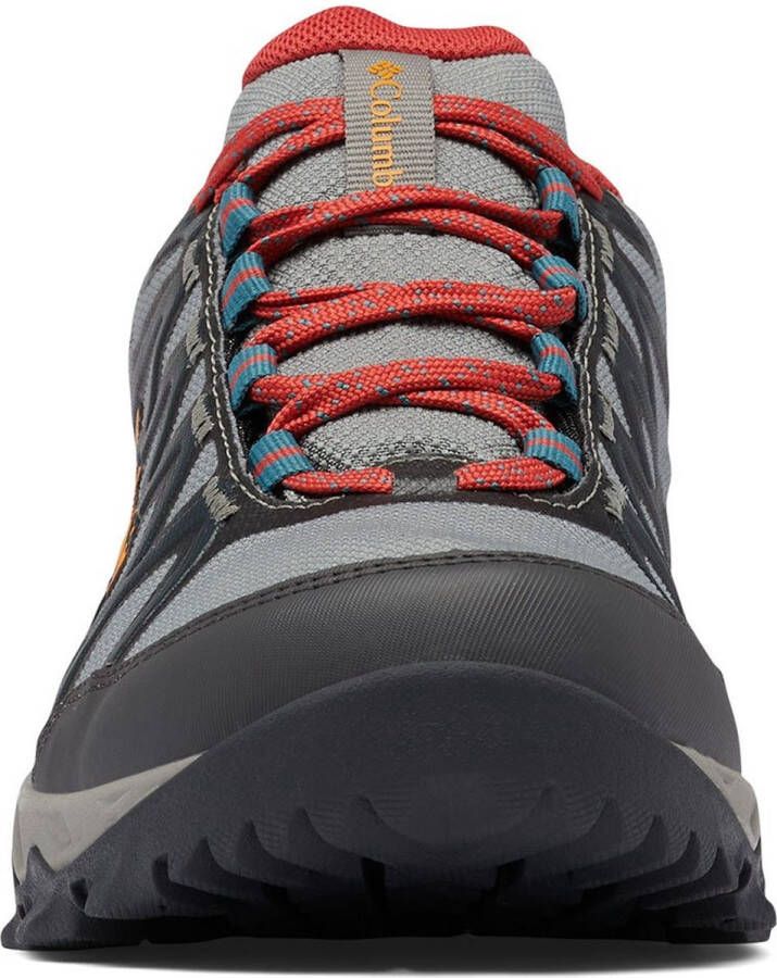 Columbia Peakfreak X2 Outdry Wandelschoenen Strat Mango Dames