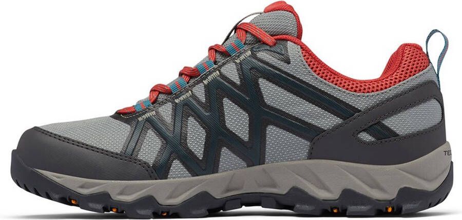 Columbia Peakfreak X2 Outdry Wandelschoenen Strat Mango Dames