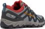 Columbia Peakfreak X2 Outdry Wandelschoenen Strat Mango Dames - Thumbnail 9