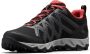 Columbia Peakfreak X2 Wandelschoenen Dames Waterdicht Ademend Zwart - Thumbnail 6