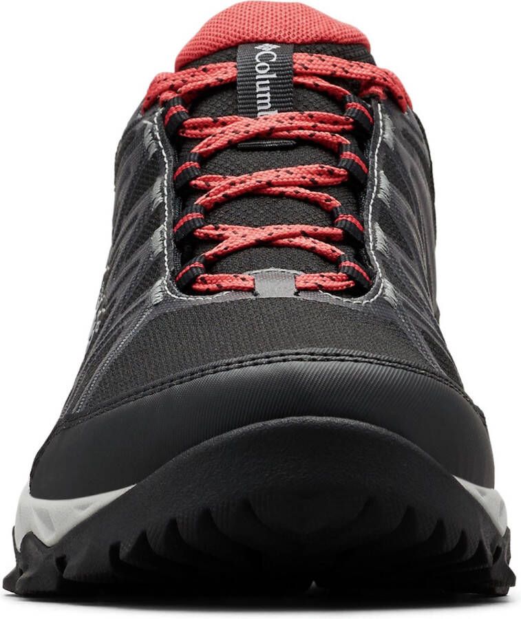 Columbia Peakfreak X2 Wandelschoenen Dames Waterdicht Ademend Zwart - Foto 7