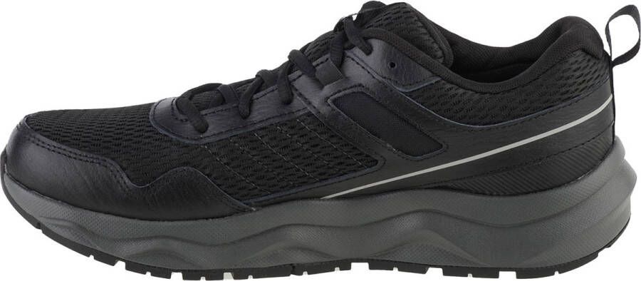 Columbia Plateau 1987061010 Mannen Zwart Sneakers