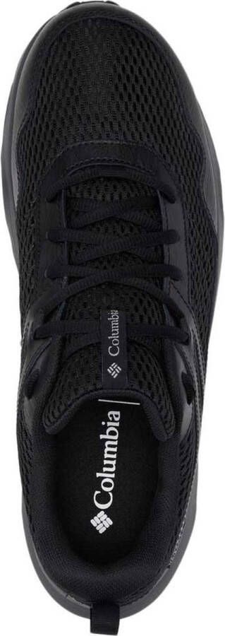 Columbia Plateau™ Wp Stedelijke Schoenen Zwart 1 2 Man