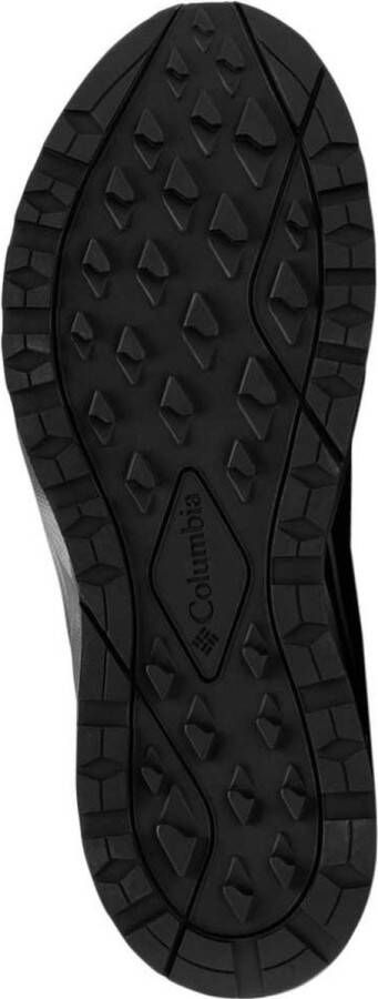 Columbia Plateau™ Wp Stedelijke Schoenen Zwart 1 2 Man