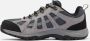 Columbia REDMOND™ III Wandelschoenen Lage Wandelschoenen Schoenen Heren Grijs - Thumbnail 6