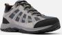 Columbia REDMOND™ III Wandelschoenen Lage Wandelschoenen Schoenen Heren Grijs - Thumbnail 8