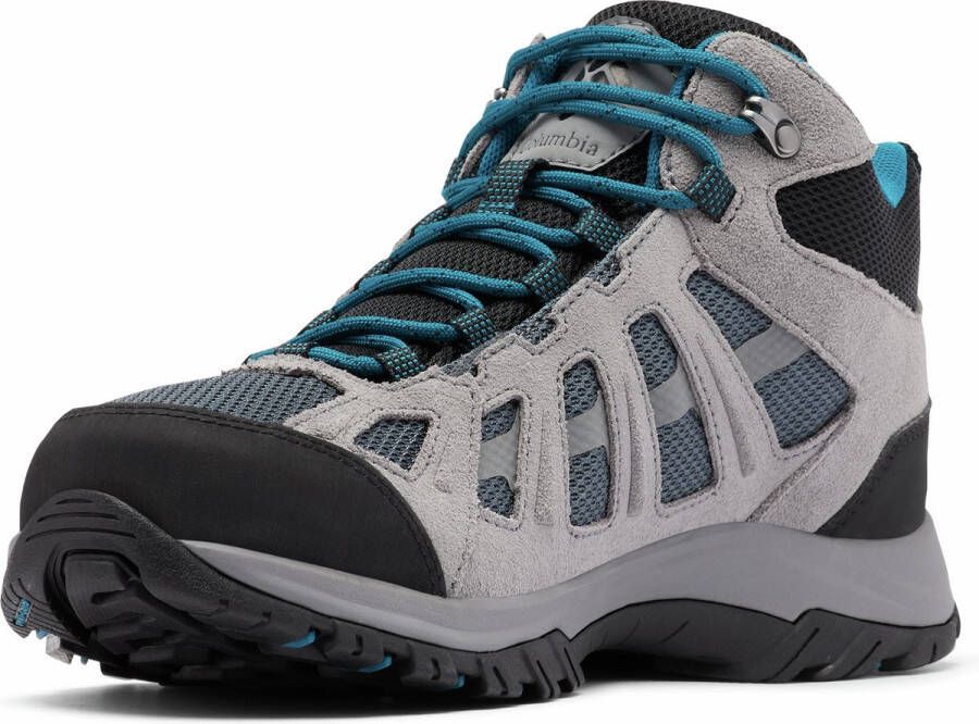 Columbia REDMOND III MID WATERPROOF Graphite Black Heren