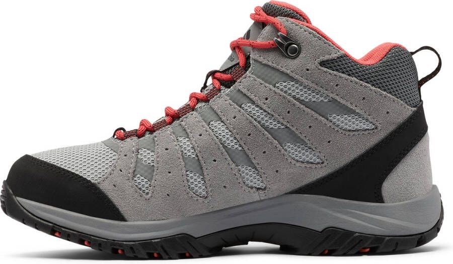 Columbia REDMOND™ III MID WATERPROOF Mid Wandelschoenen Waterdicht Bergschoenen Dames http: images.salsify.com image upload s--MJR1No5M-- xndxfyfi3gu3x3vrfjle.jpg