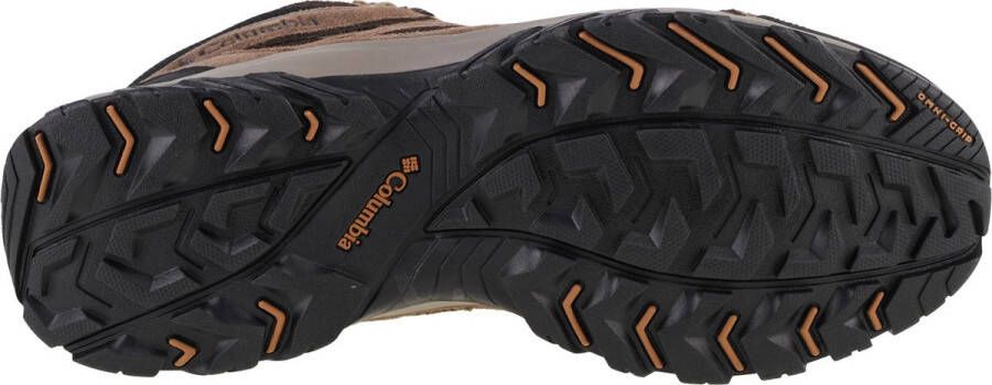 Columbia REDMOND™ III MID WATERPROOF Mid Wandelschoenen Waterdicht Bergschoenen Heren http: images.salsify.com image upload s--Mz8B9Wl2-- pkscf1wgebvfjamxh2oj.jpg