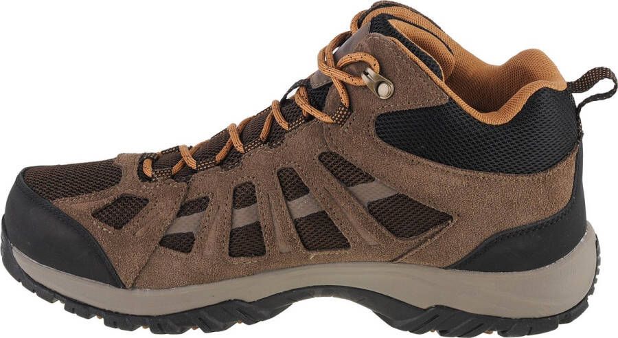 Columbia REDMOND™ III MID WATERPROOF Mid Wandelschoenen Waterdicht Bergschoenen Heren http: images.salsify.com image upload s--Mz8B9Wl2-- pkscf1wgebvfjamxh2oj.jpg