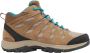 Columbia REDMOND™ III MID WATERPROOF Mid Wandelschoenen Waterdicht Bergschoenen Dames http: images.salsify.com image upload s--MJR1No5M-- xndxfyfi3gu3x3vrfjle.jpg - Thumbnail 6
