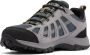 Columbia REDMOND™ III Wandelschoenen Lage Wandelschoenen Schoenen Heren Grijs - Thumbnail 11