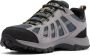 Columbia REDMOND™ III Wandelschoenen Lage Wandelschoenen Schoenen Heren Bruin - Thumbnail 11