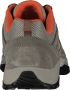 Columbia REDMOND™ III Wandelschoenen Lage Wandelschoenen Schoenen Dames Grijs - Thumbnail 2