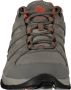 Columbia REDMOND™ III Wandelschoenen Lage Wandelschoenen Schoenen Dames Grijs - Thumbnail 3