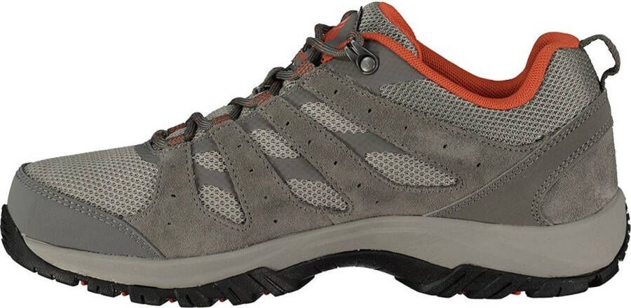 Columbia REDMOND™ III Wandelschoenen Lage Wandelschoenen Schoenen Dames Grijs