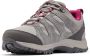Columbia REDMOND™ III WATERPROOF lage wandelschoenen Waterdicht Bergschoenen Dames http: images.salsify.com image upload s--kEdIlwRk-- gkgbaau68y8tmgou6j0w.jpg - Thumbnail 5