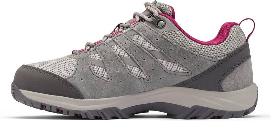 Columbia REDMOND™ III WATERPROOF lage wandelschoenen Waterdicht Bergschoenen Dames