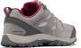 Columbia REDMOND™ III WATERPROOF lage wandelschoenen Waterdicht Bergschoenen Dames http: images.salsify.com image upload s--kEdIlwRk-- gkgbaau68y8tmgou6j0w.jpg - Thumbnail 9