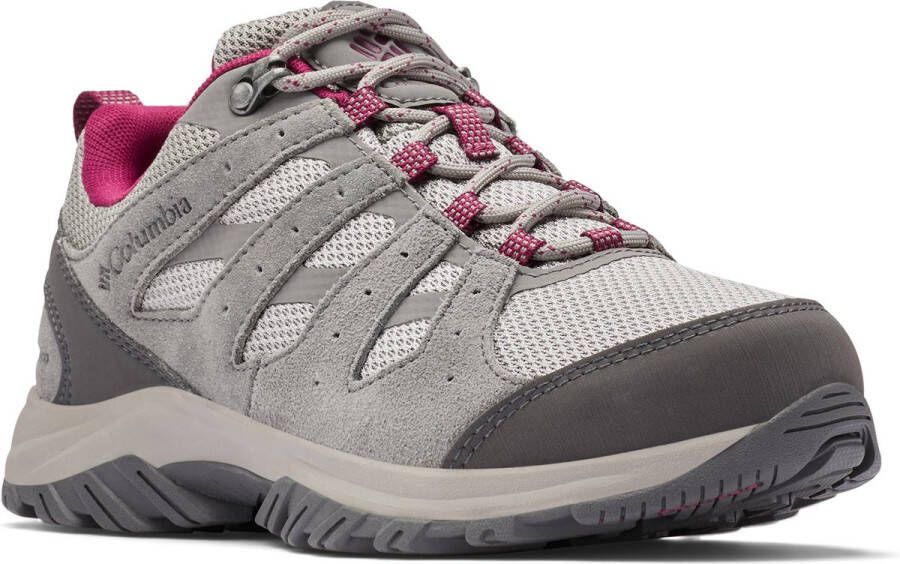 Columbia REDMOND™ III WATERPROOF lage wandelschoenen Waterdicht Bergschoenen Dames http: images.salsify.com image upload s--ONQE6BlO-- gqrwv8unk4vwslu8vwy8.jpg